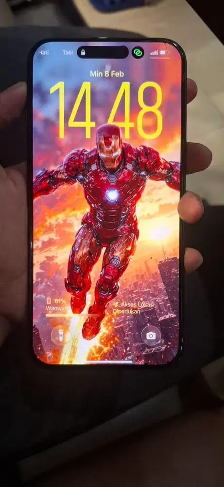 SALE IPHONE 15 PROMAX 256gb EX IBOX