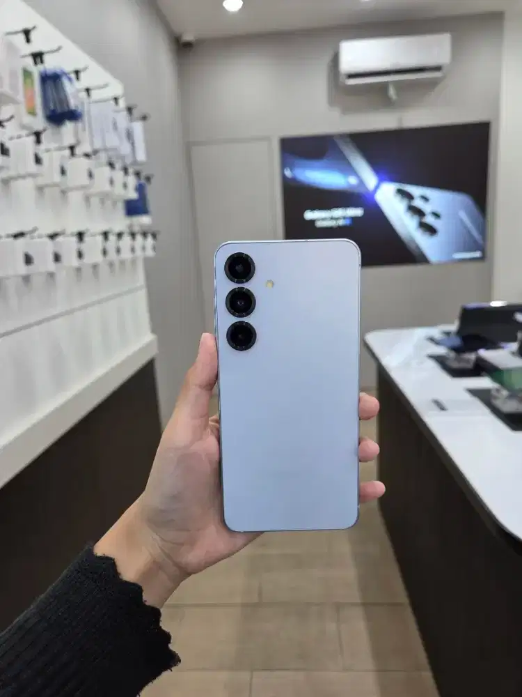 Samsung Galaxy S25 256GB