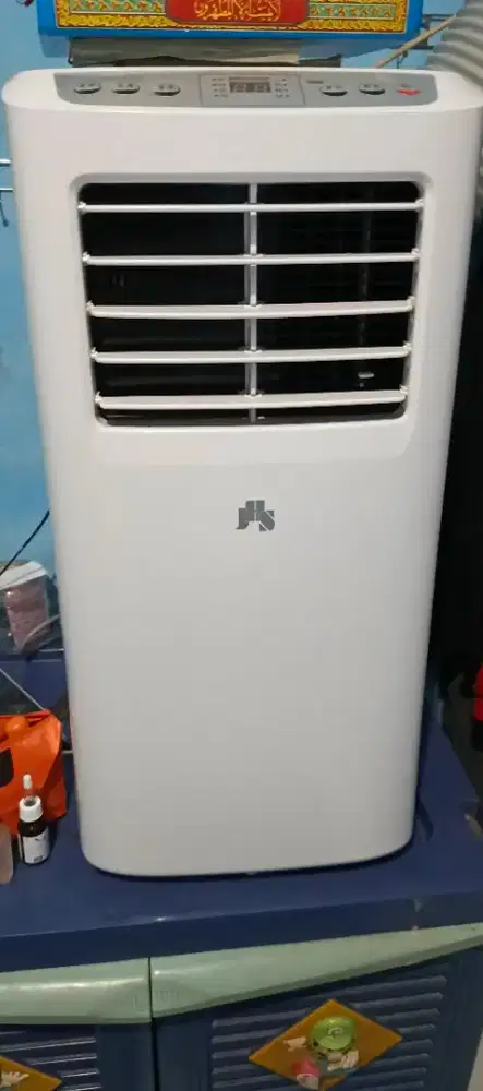 Ac split/Ac portabel JHS