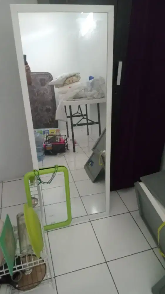 Jual cepat borongan kasur/meja kursi kris/kompor/galon