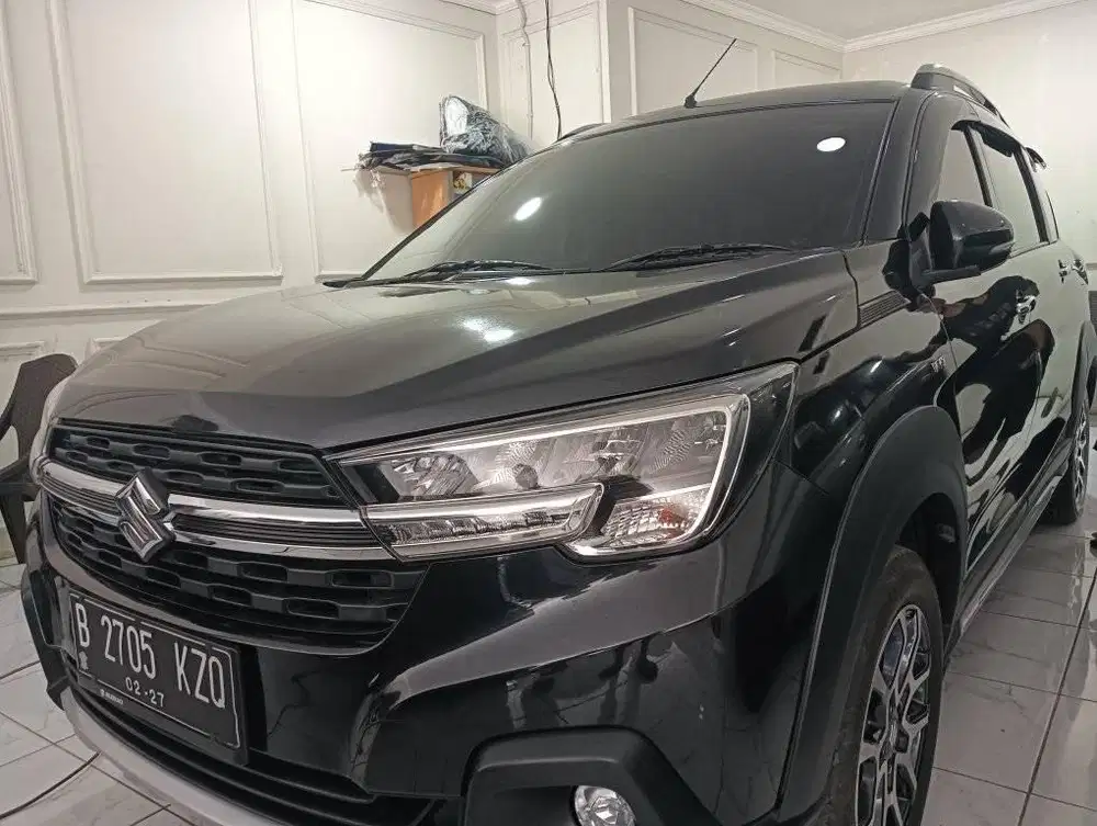 Suzuki XL7@lpha at DP 5jt tahun 2021 /022