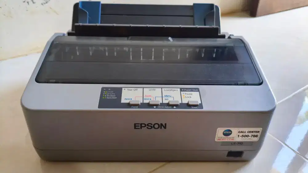 Mesin epson lx-310