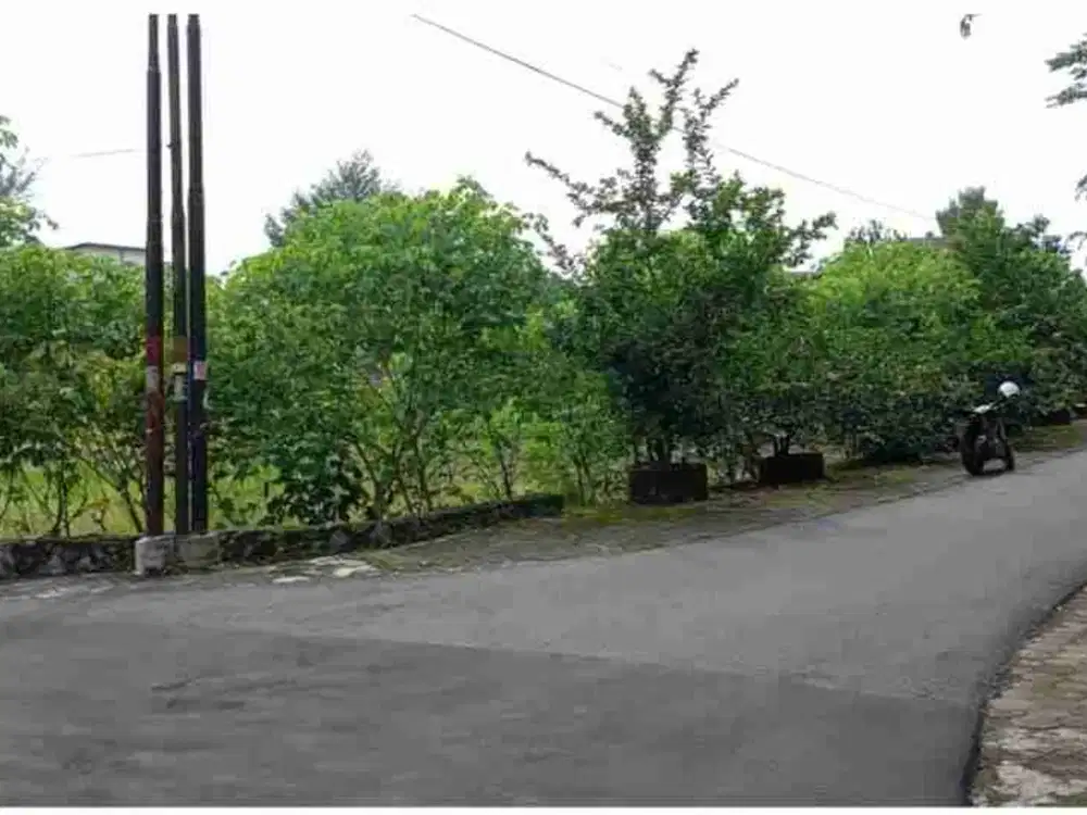 Tanah Bagus Strategis Di Maguwoharjo Dekat Kampus SADHAR