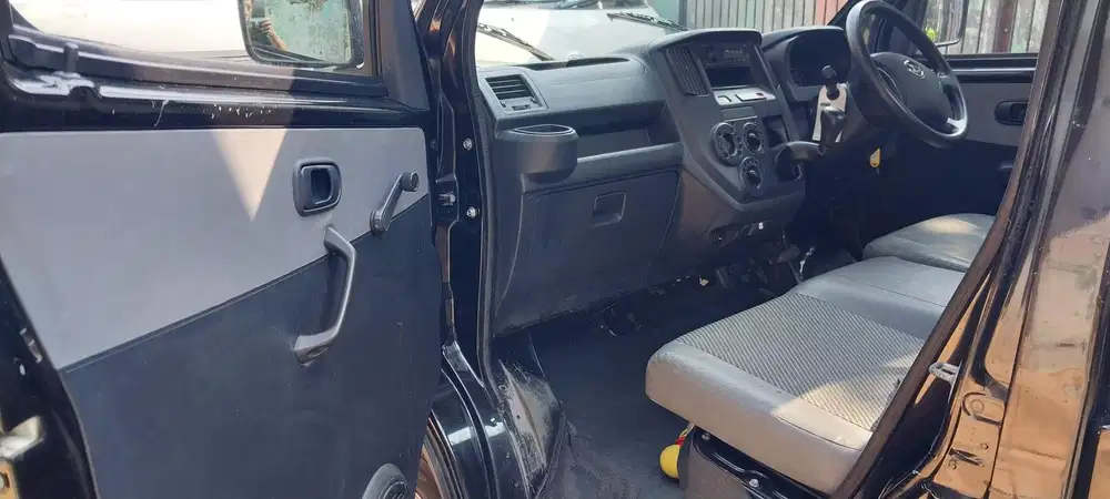 Daihatsu Gran max 2023 Bensin