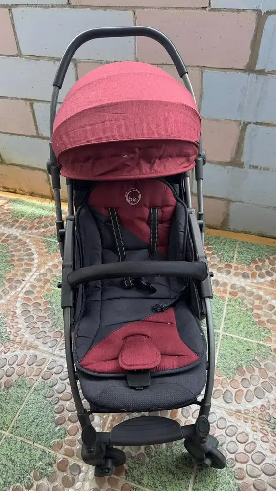 Kereta bayi Merk Babyelle