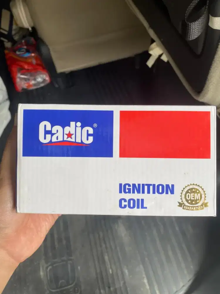 Ignition koil for honda freed dan jazz 2011