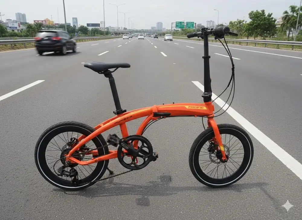 Pacific noris 2.8 alloy rem hydrolik