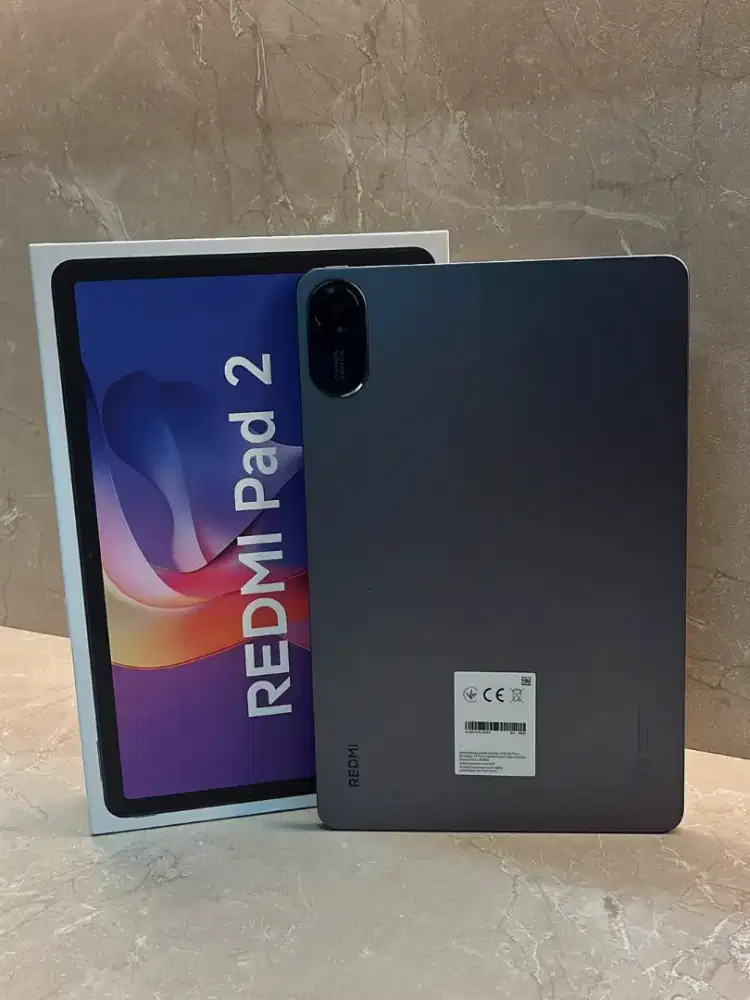 Redmi pad 2 4/128 GB
