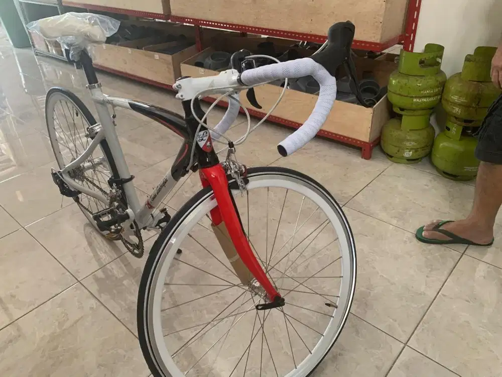 Sepeda Roadbike
