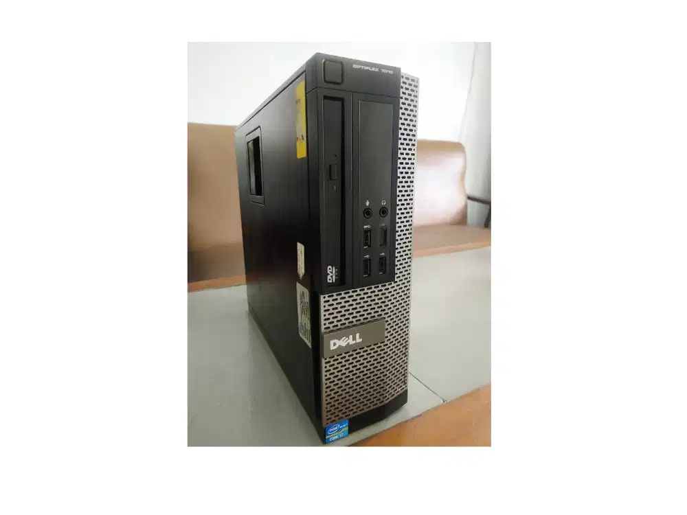 CPU CORE i7 DELL OPTIPLEX 7010