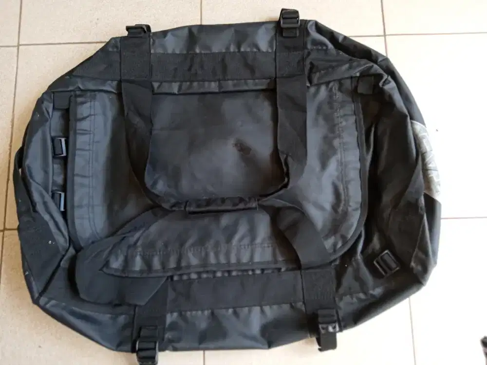 Tas Mudik Tas Travel