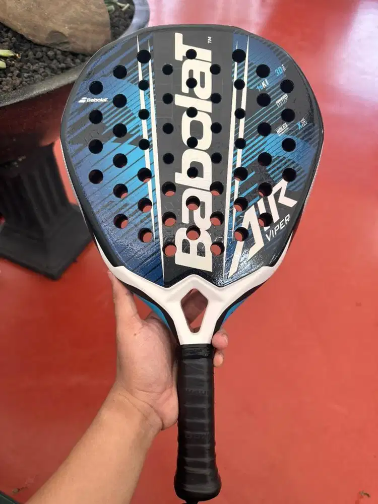 Dijual Raket Padel Babolat Air Viper 2026