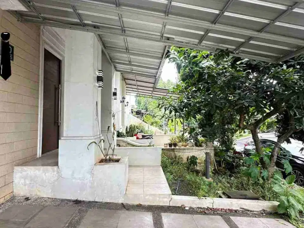 Rumah di Citra Gran Cibubur