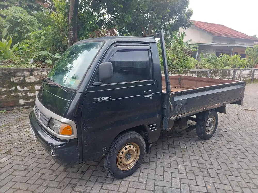 Mitsubishi Colt T120SS 2016 Diesel