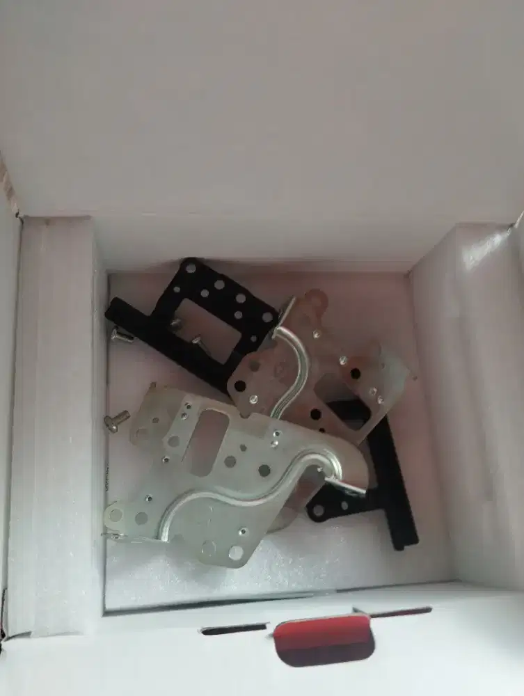 Jual frame double din all new xenia 2016