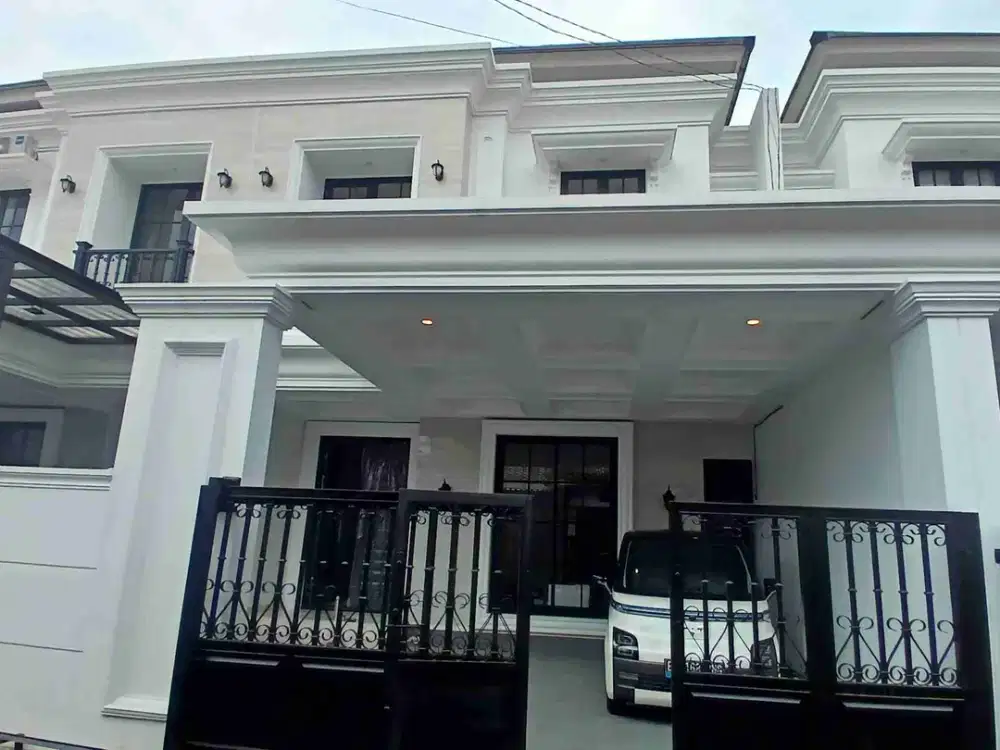 READY 1 UNIT TERAKHIR 1,9MAN DEKAT LRT DAN TOL CIBUBUR