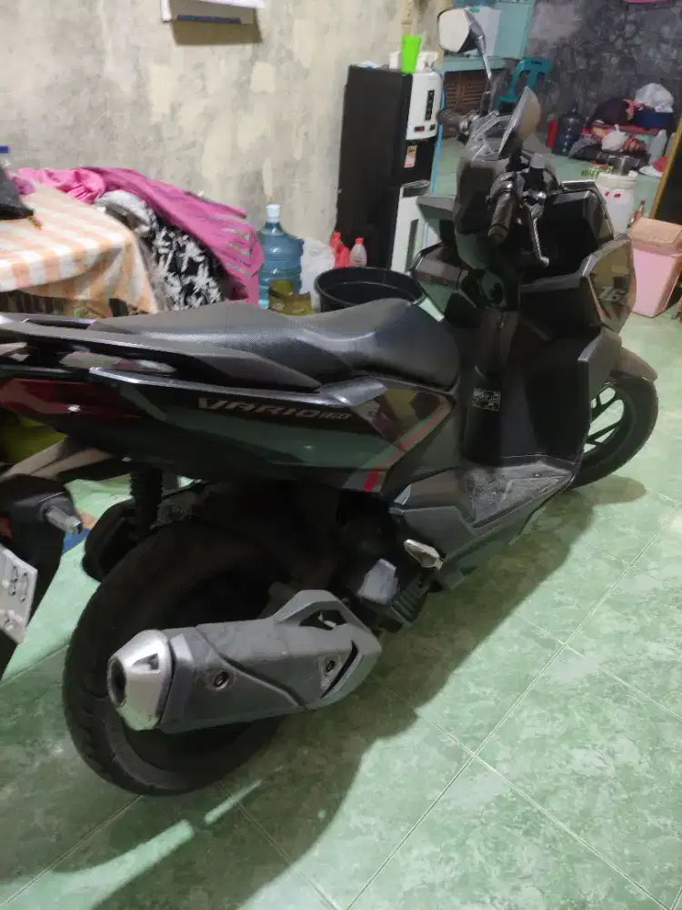 Motor bekashjkkiijjjjiiioo