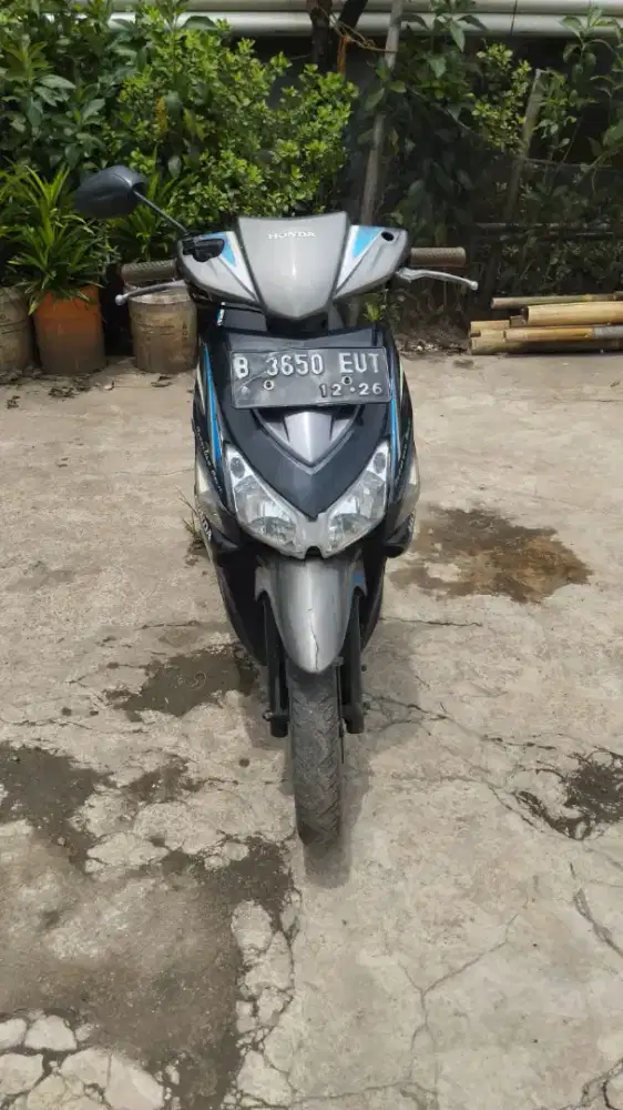 Vario 110 karbu murah