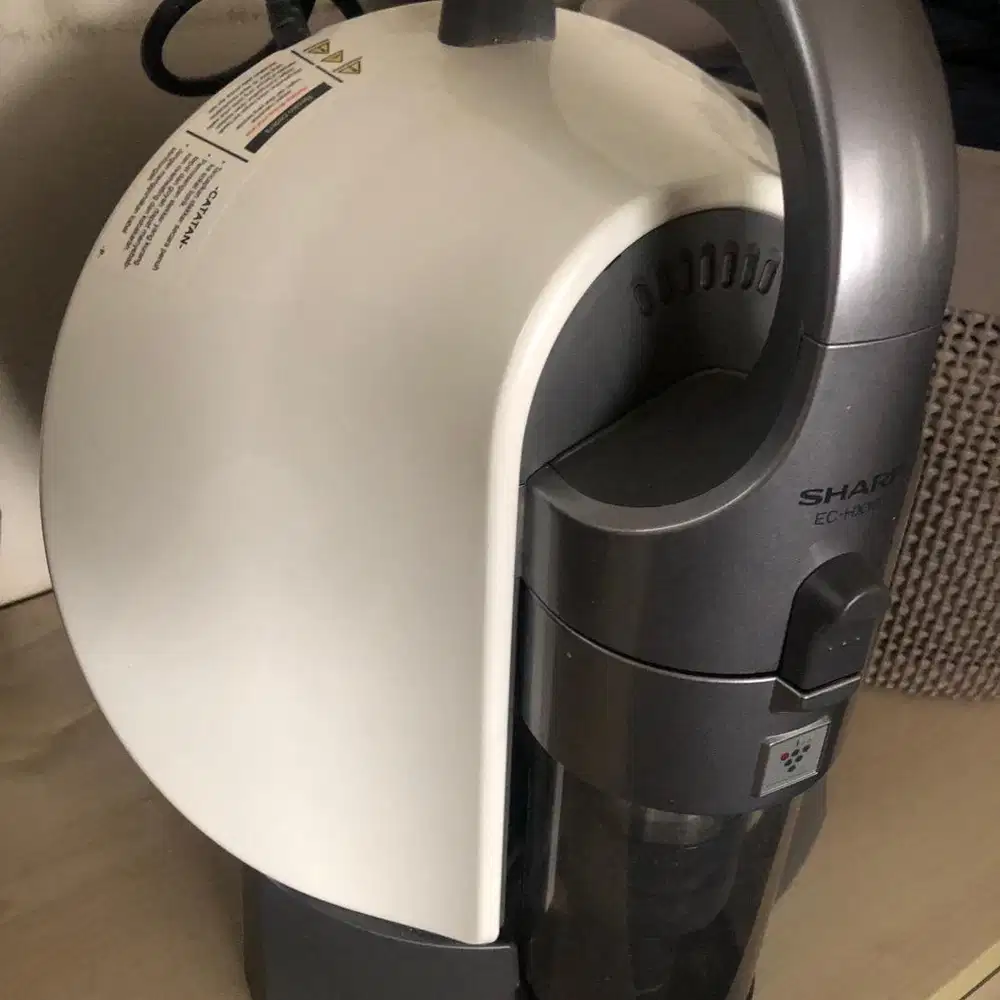 Sharp Mite Catcher EC-HX100