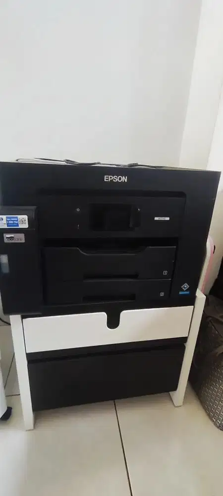 dijual CEPAT printer epson M 15140