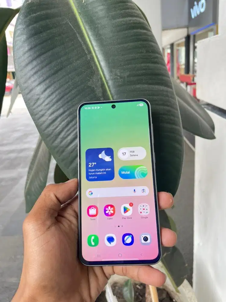 Samsung a56 5G 8/256gb sein