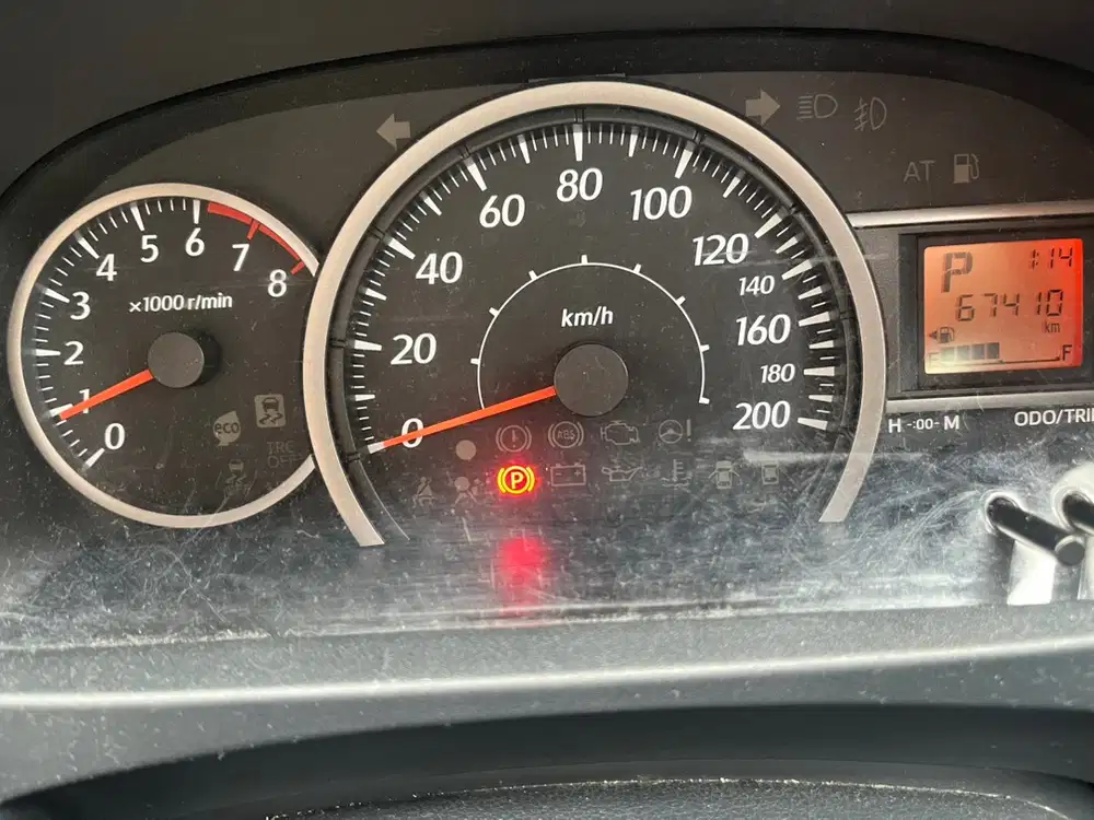 Toyota Calya 2021 Bensin