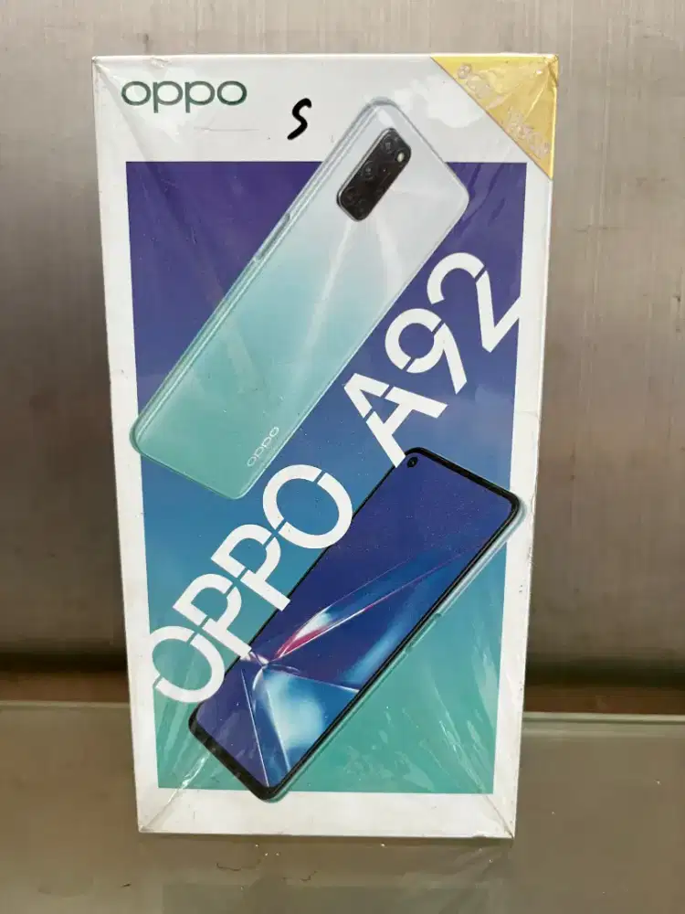 Hp Oppo A92 8/128