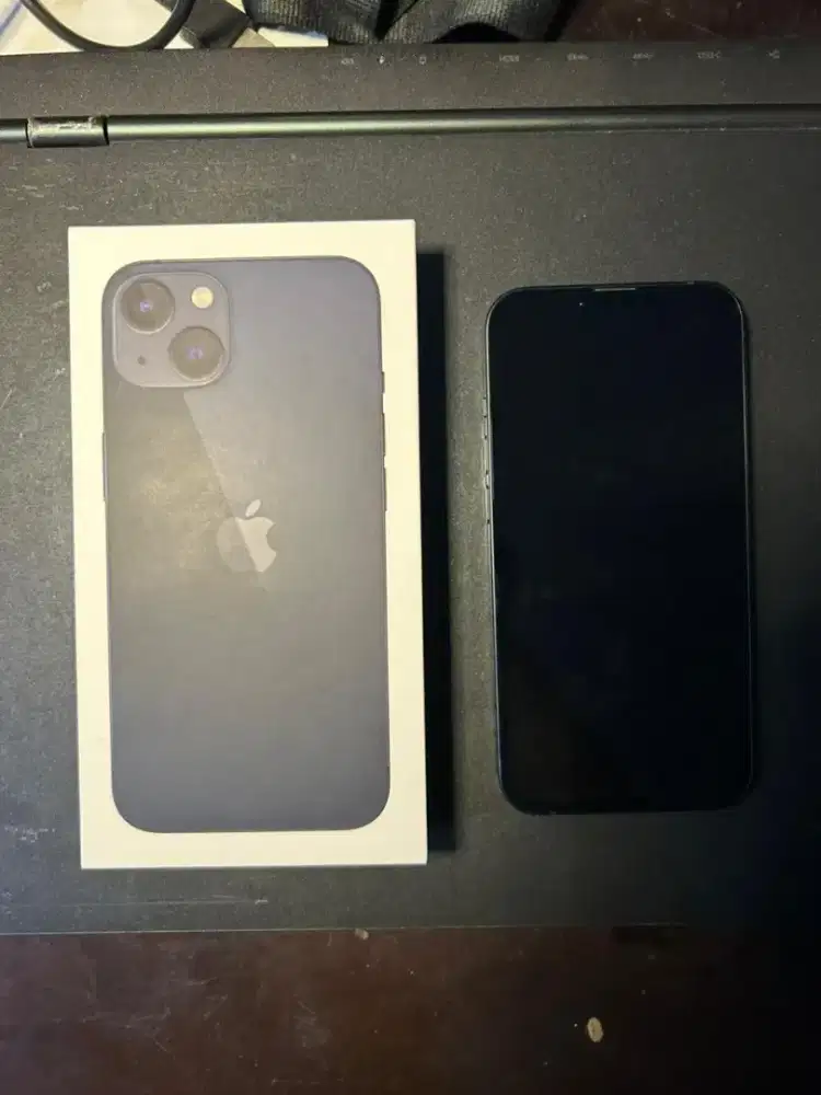 IPHONE 13 128 IBOX
