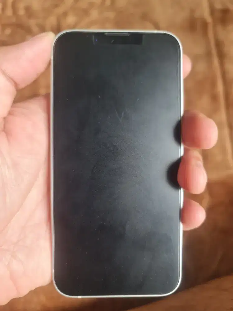 Iphone 13 mini ex ibox/resmi 256