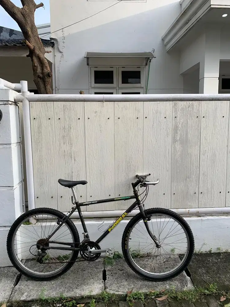 Federal Alpenz Peak Original