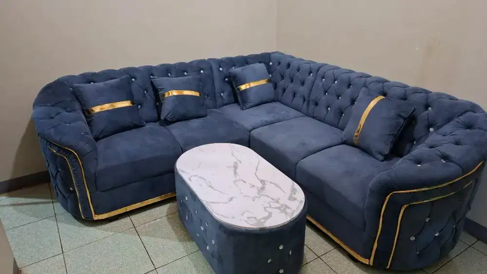 Sofa turky model L