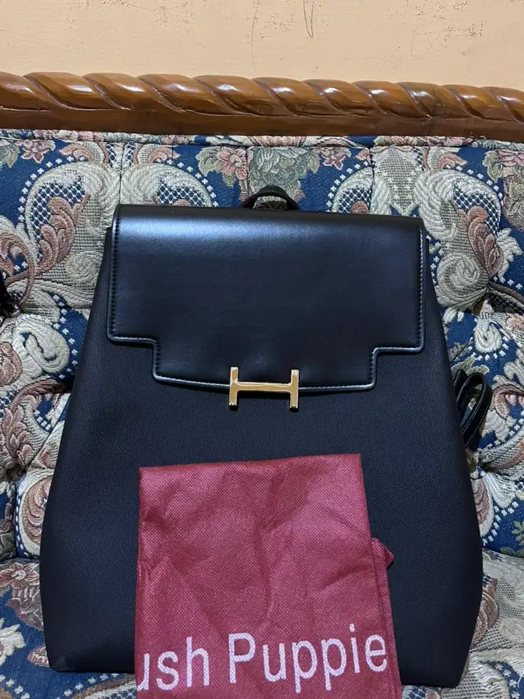 Jual ransel Hush puppies