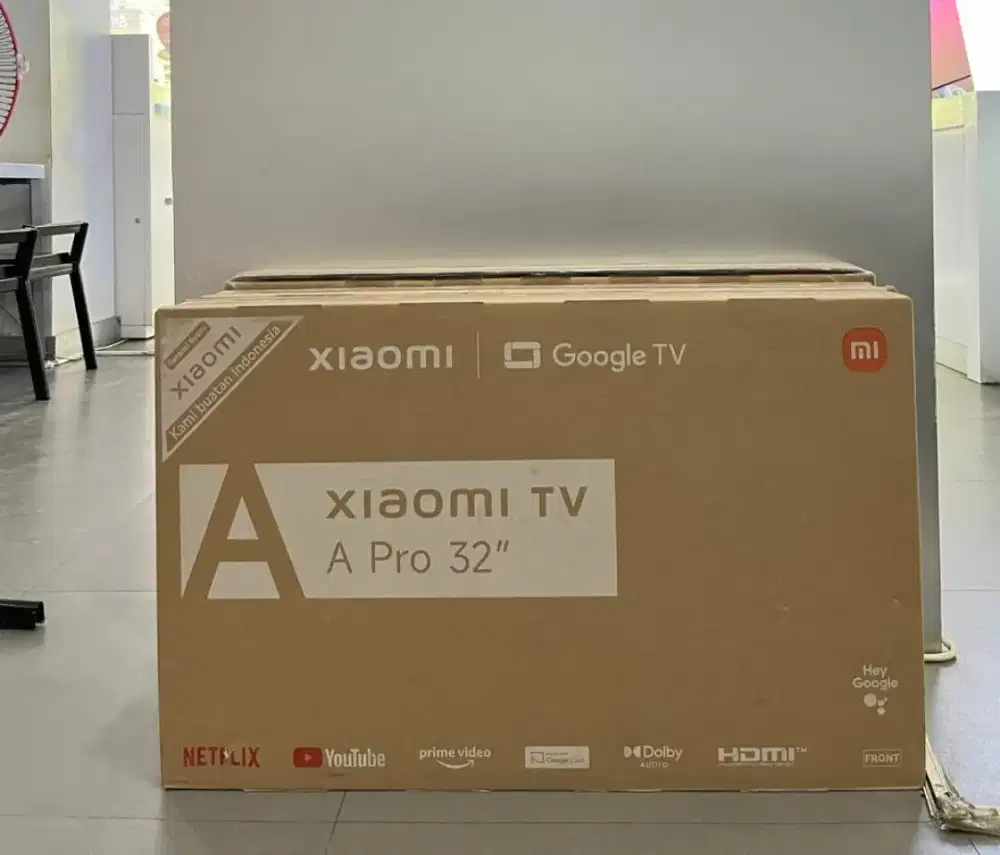 Xiaomi Tv A Pro 32Inch 2026