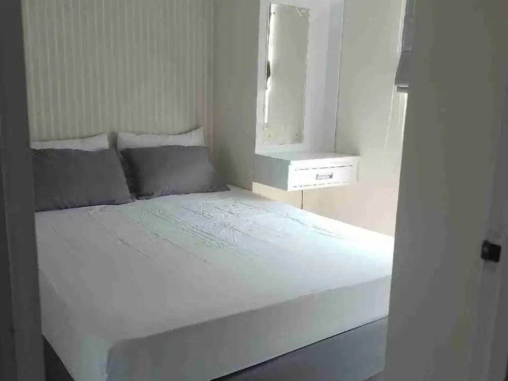 Di Jual Cepat Apartement Kalibata City