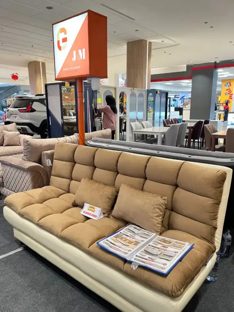 Kredit Sofa Tanpa Dp Tanpa Admin