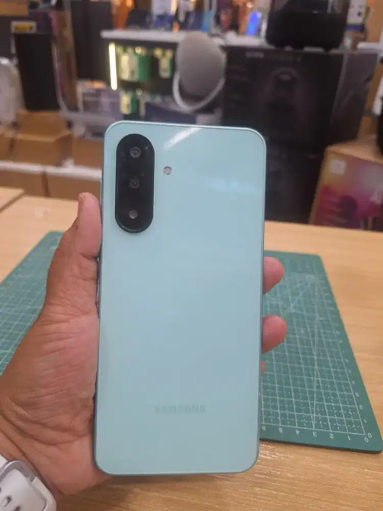 Promo hp Samsung A26 5g [8/256]