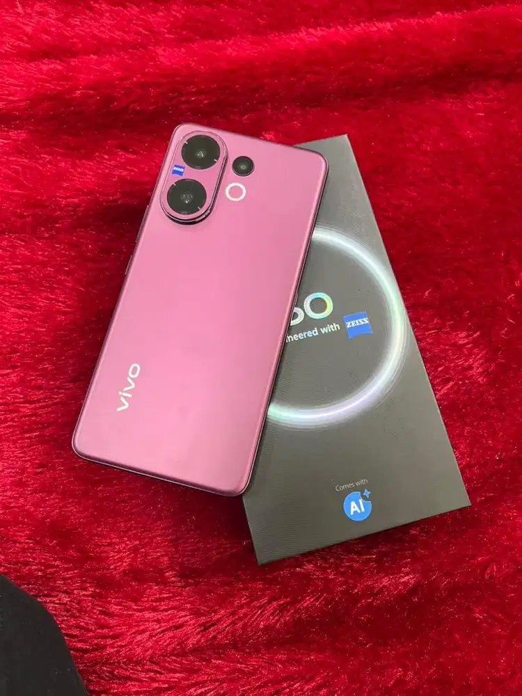 Vivo V60 5G ram 12/512