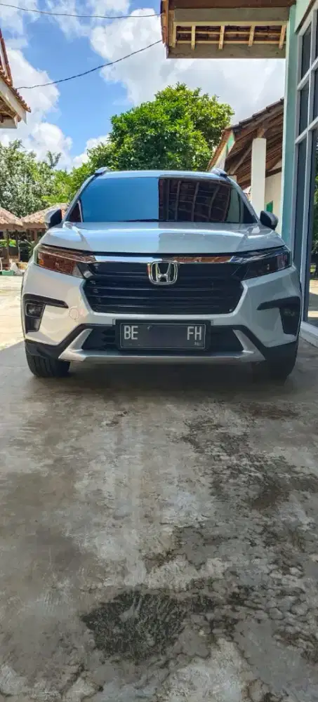 Honda BRV Prestige