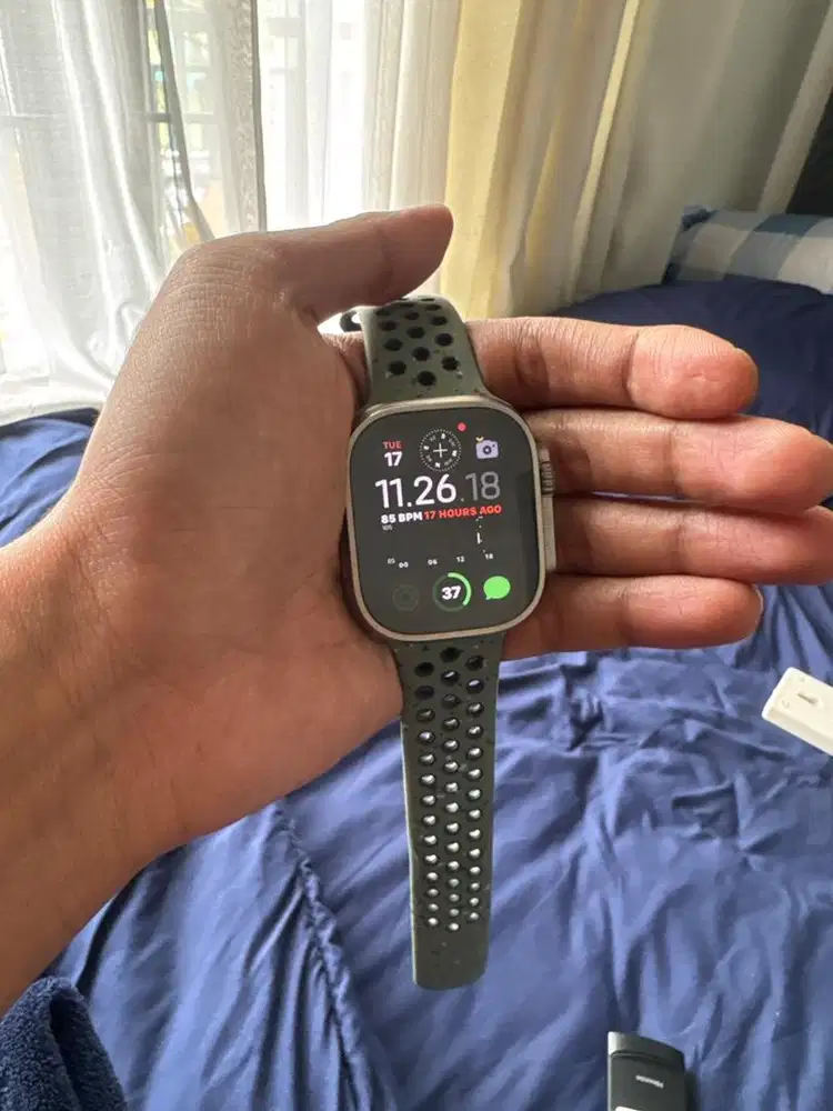 Apple Watch Ultra 2