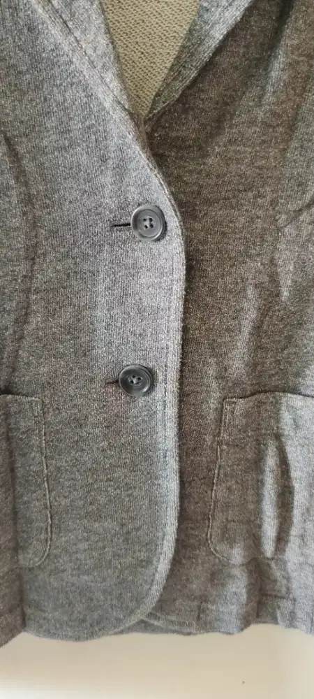 BLAZER WANITA UKURAN L