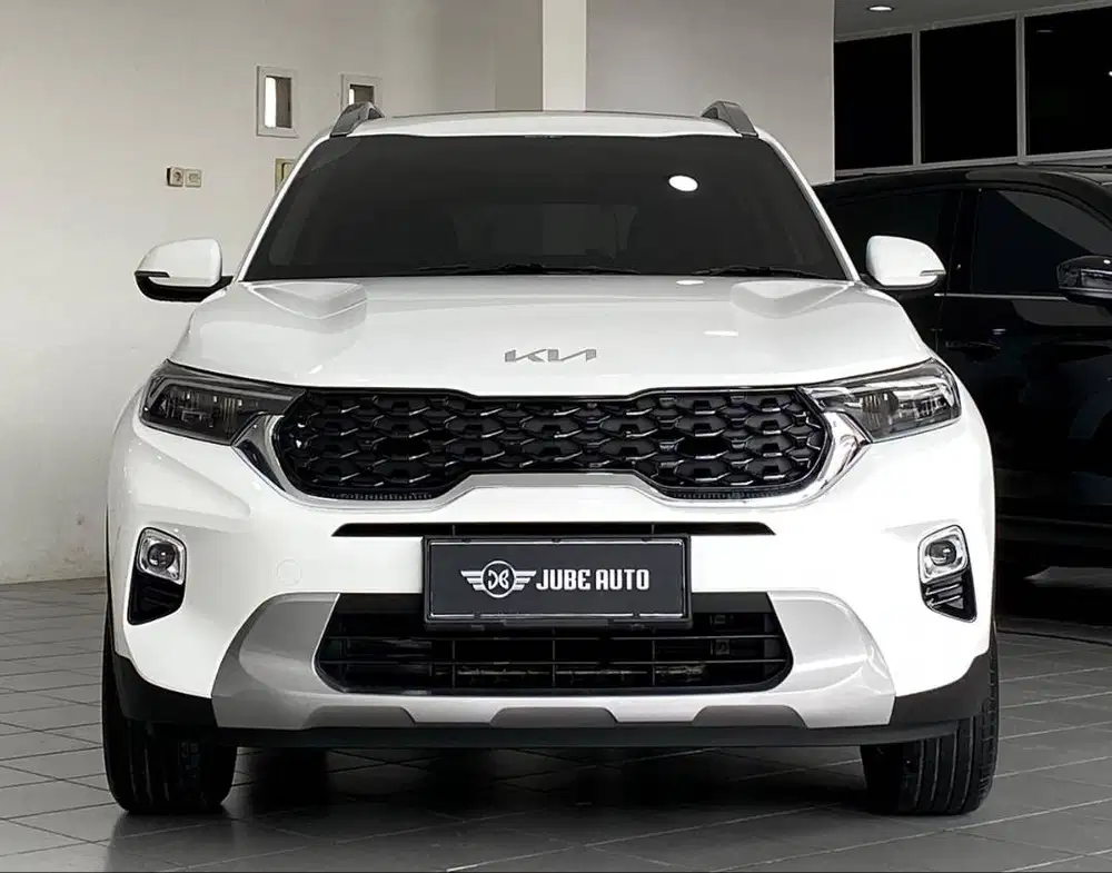 LOW KM KIA SONET 1.5 AT PREMIERE 2022/2023