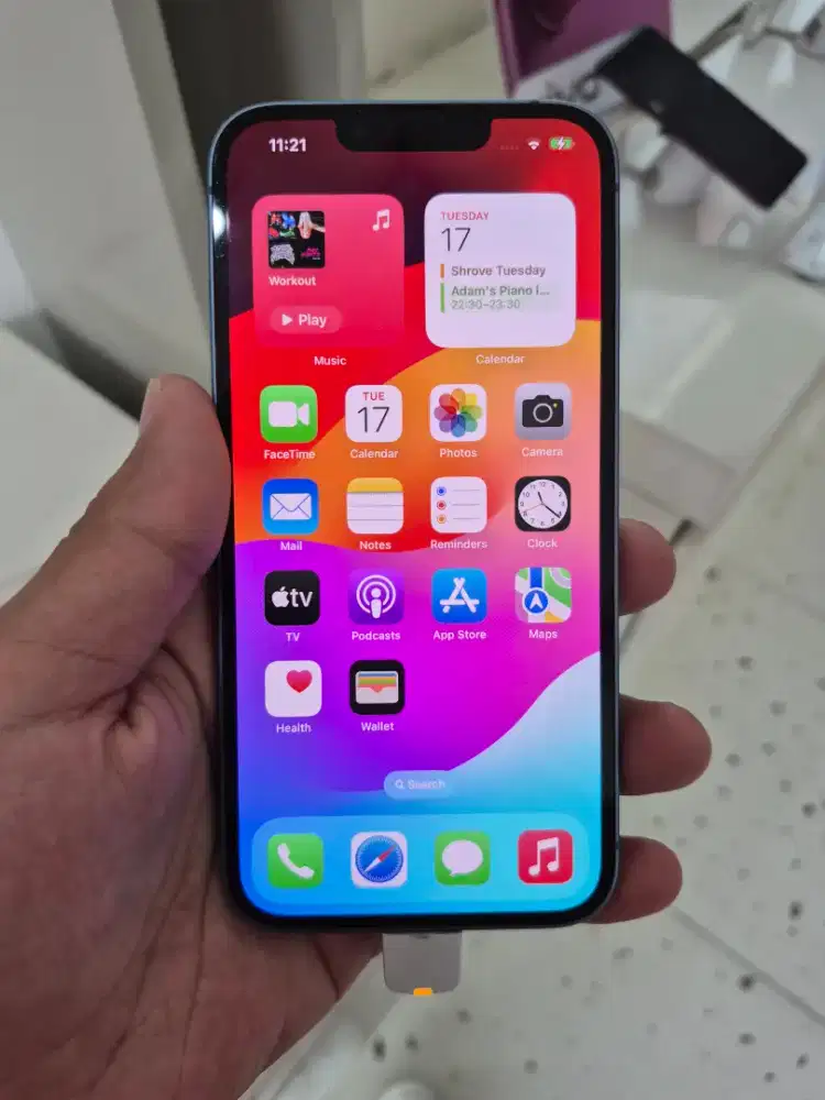 iPhone 14 128gb iBox all warna ready