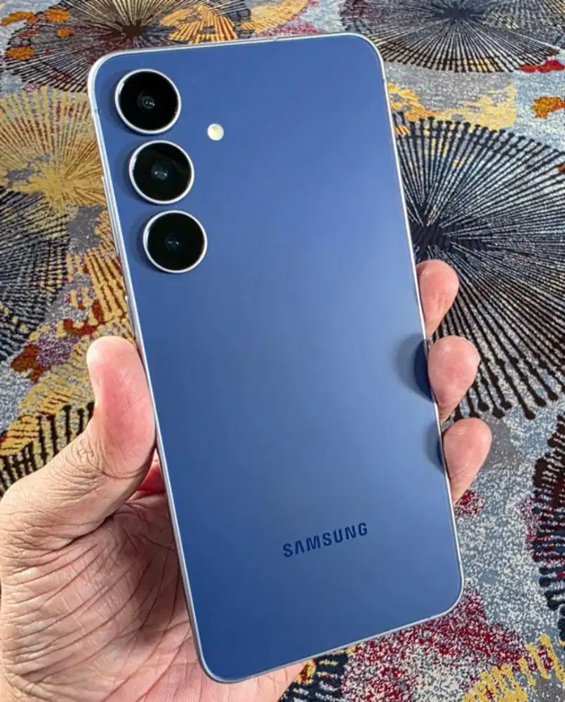 Samsung S25FE 8/256 Cicilan bisa 0%