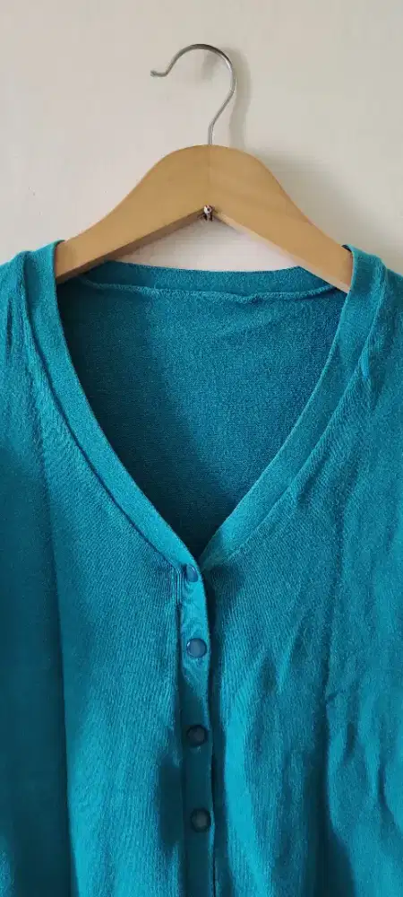 Sweater Tosca Tanpa merk