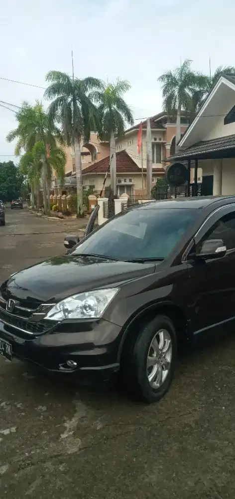 Honda CRV 2011,2000CC,Manual