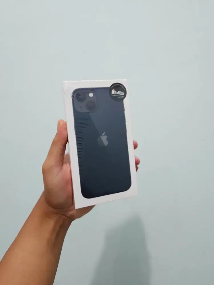 Iphone 13 128GB ibox (NEW)