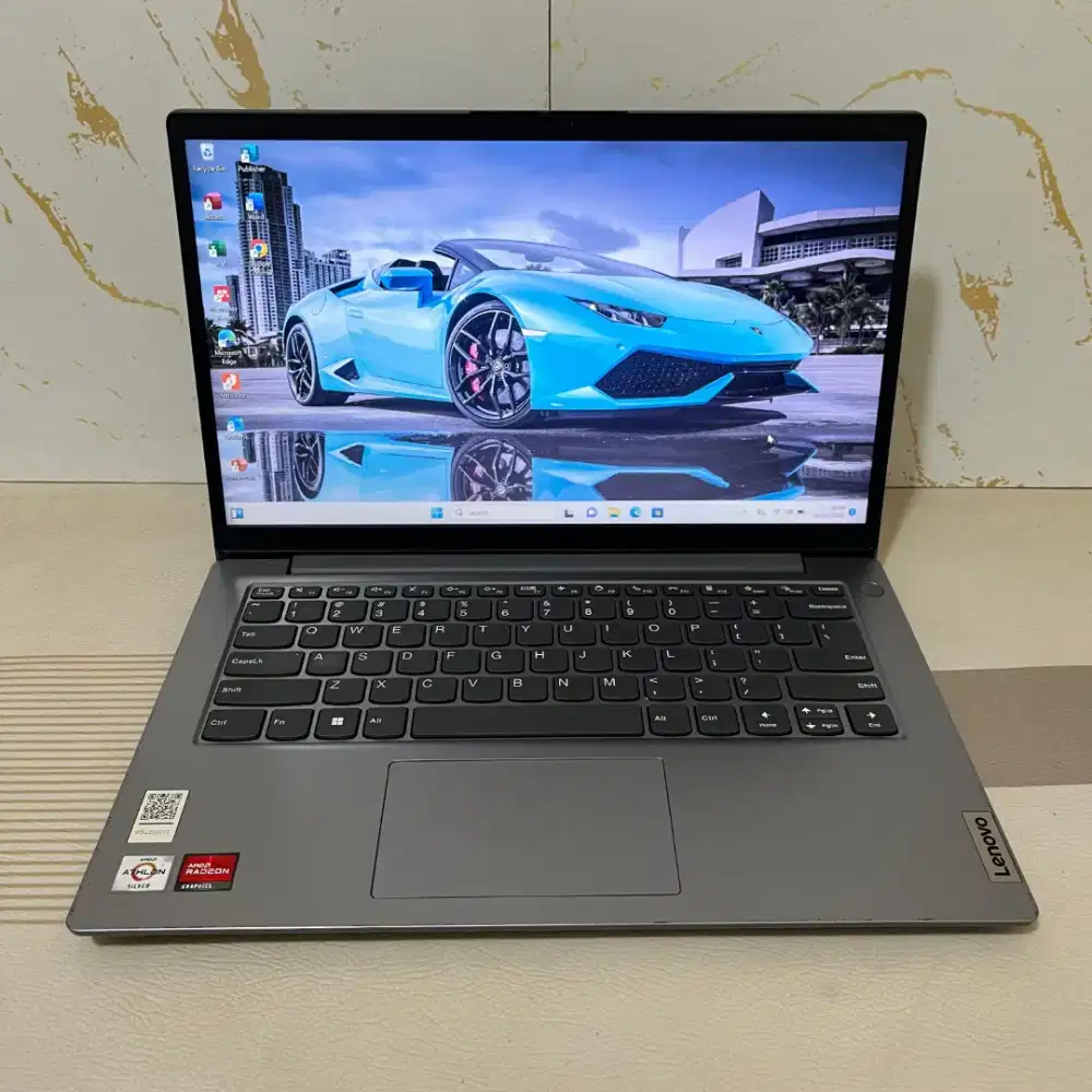 Laptop Lenovo V14 G4 (82YT).