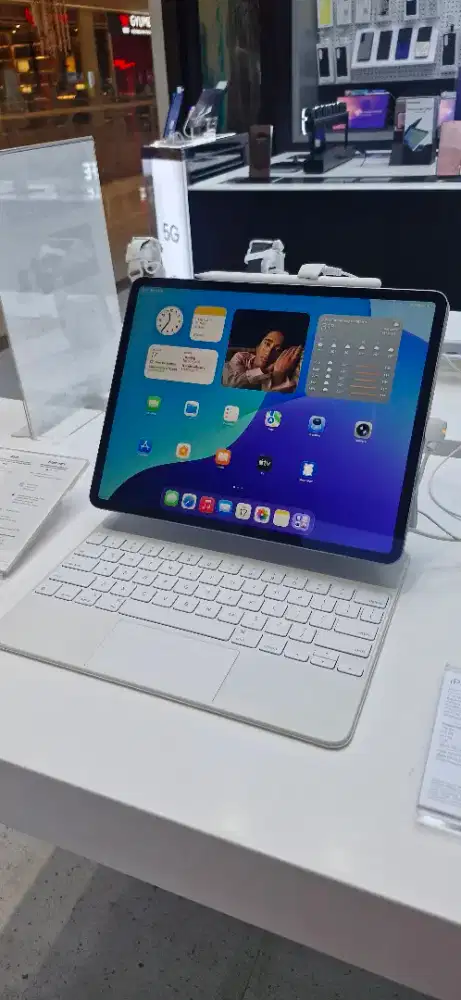 iPad Air M3 11inc Promo Bisa Bunga 0% Tanpa Kartu Kredit