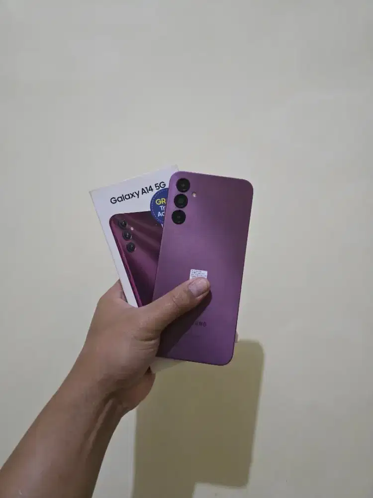 Samsung A14 5G 6/128