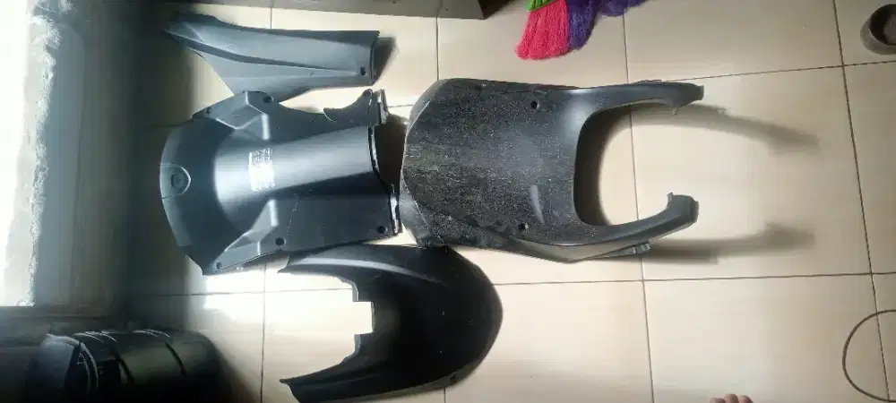 Bekas Beat Lok Kemanggisan